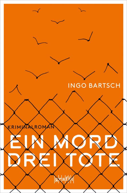 Cover-Bild Ein Mord – drei Tote