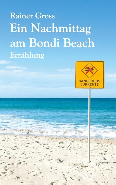 Cover-Bild Ein Nachmittag am Bondi Beach