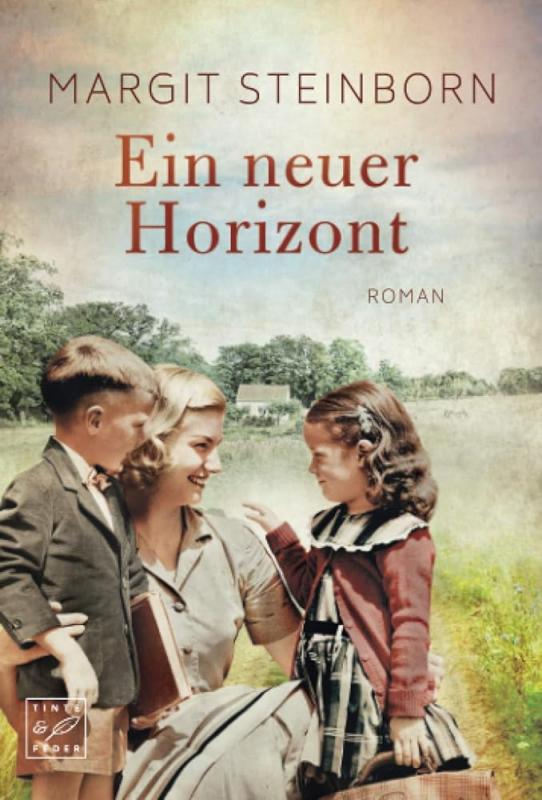 Cover-Bild Ein neuer Horizont