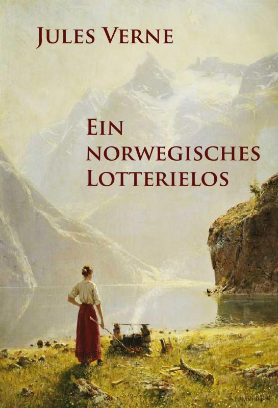 Cover-Bild Ein norwegisches Lotterielos