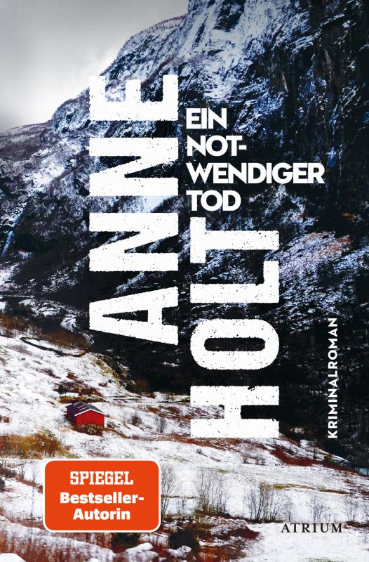 Cover-Bild Ein notwendiger Tod