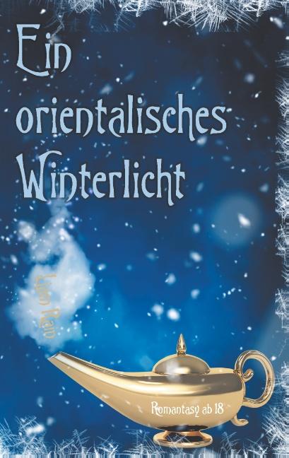 Cover-Bild Ein orientalisches Winterlicht