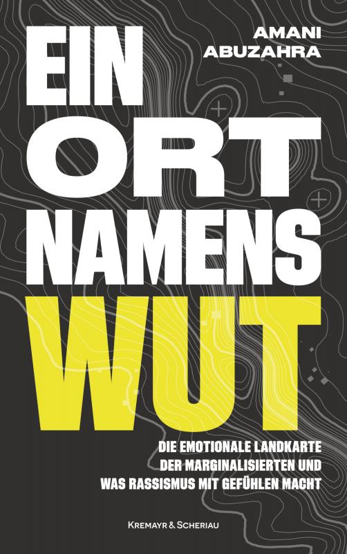 Cover-Bild Ein Ort namens Wut