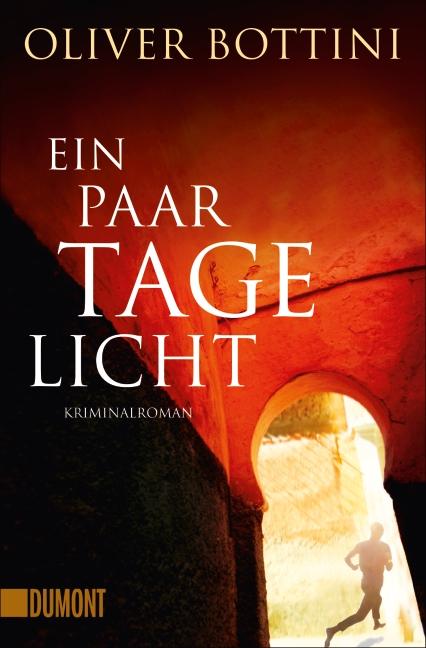 Cover-Bild Ein paar Tage Licht