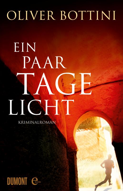 Cover-Bild Ein paar Tage Licht