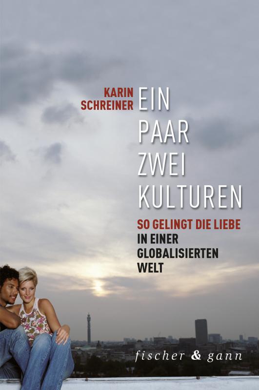 Cover-Bild Ein Paar - zwei Kulturen