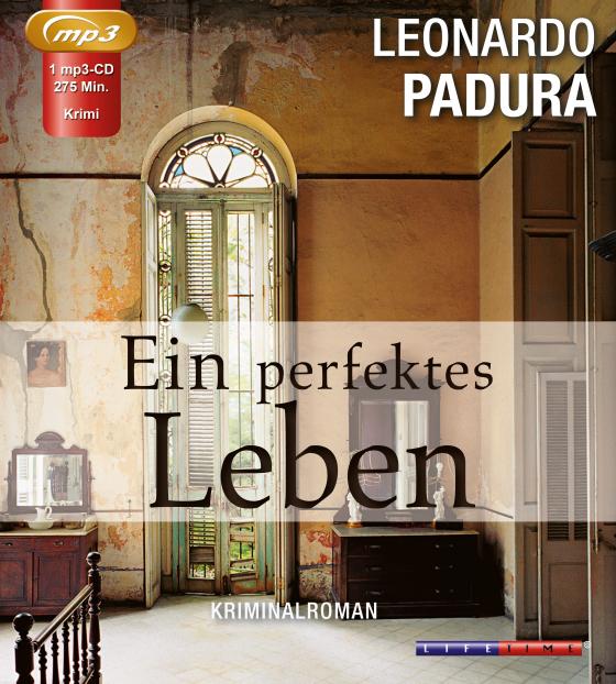 Cover-Bild Ein perfektes Leben