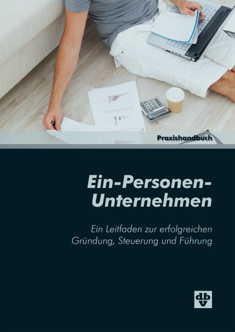 Cover-Bild Ein-Personen-Unternehmen