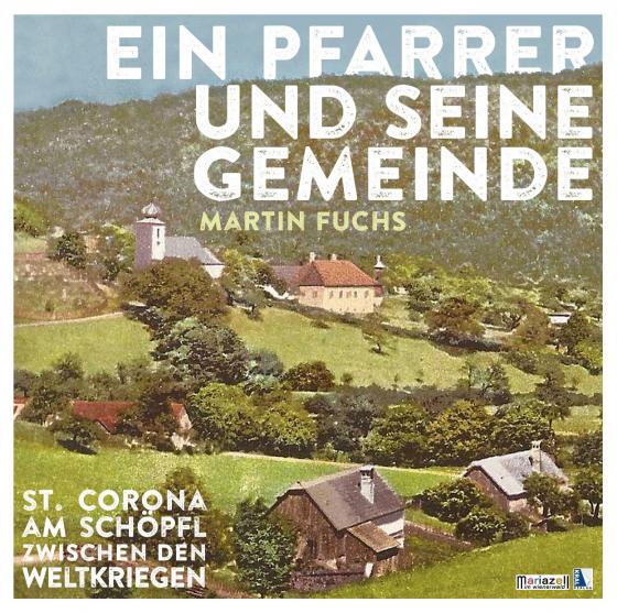 Cover-Bild Ein Pfarrer und seine Gemeinde