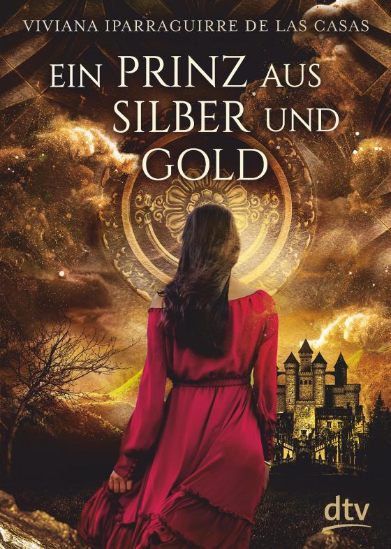 Cover-Bild Ein Prinz aus Silber und Gold