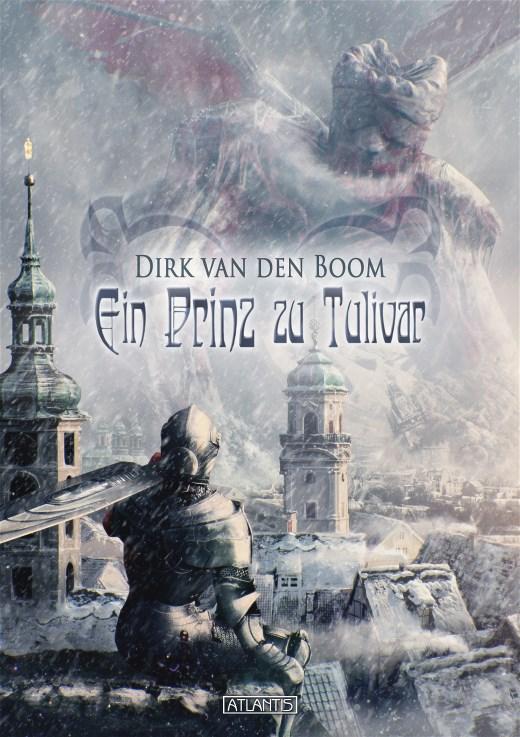 Cover-Bild Ein Prinz zu Tulivar