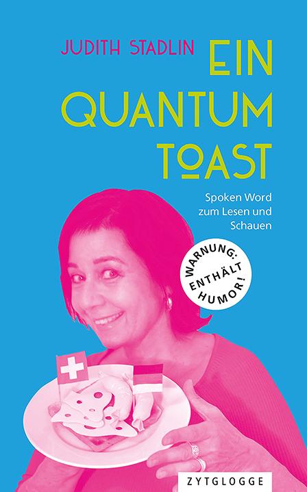 Cover-Bild Ein Quantum Toast