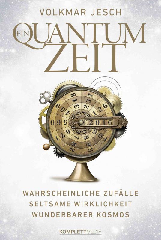 Cover-Bild Ein Quantum Zeit