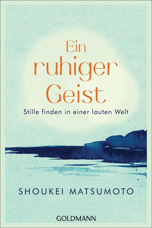 Cover-Bild Ein ruhiger Geist