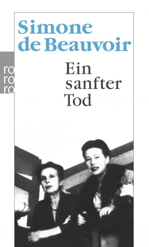 Cover-Bild Ein sanfter Tod