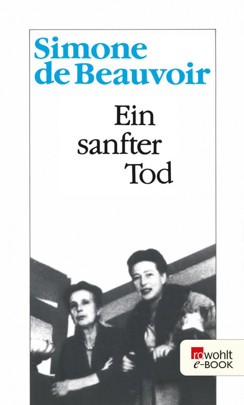 Cover-Bild Ein sanfter Tod