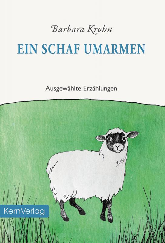 Cover-Bild Ein Schaf umarmen