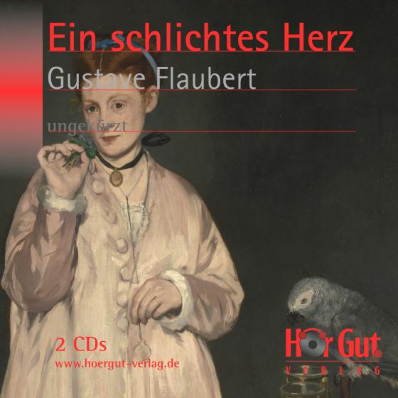 Cover-Bild Ein schlichtes Herz