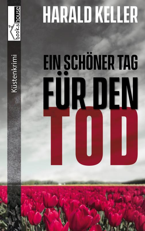 Cover-Bild Ein schöner Tag für den Tod