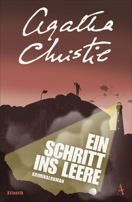 Cover-Bild Ein Schritt ins Leere