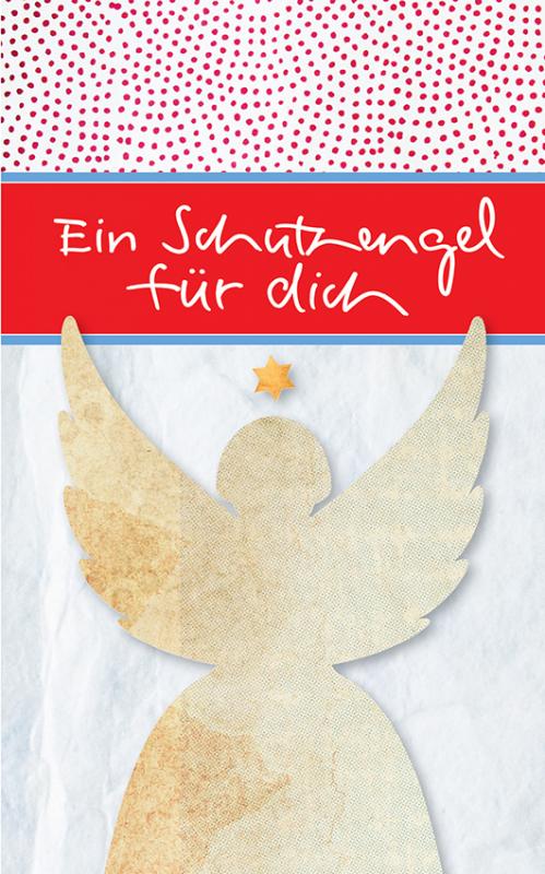 Cover-Bild Ein Schutzengel für dich