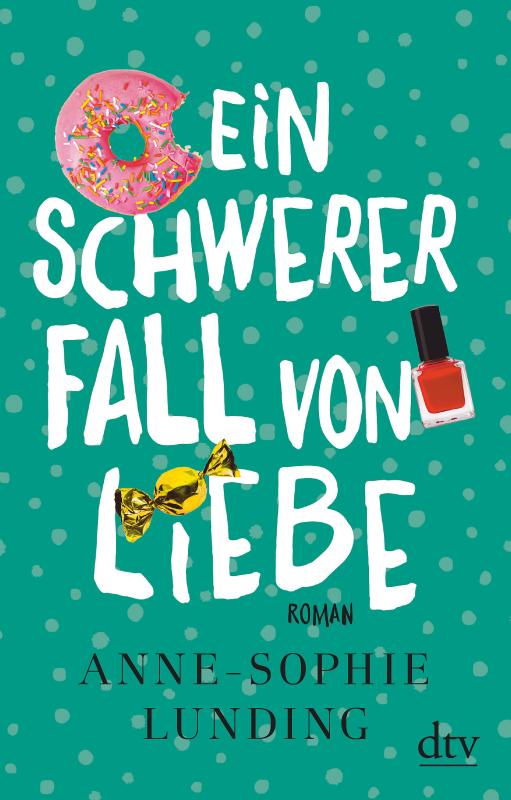 Cover-Bild Ein schwerer Fall von Liebe