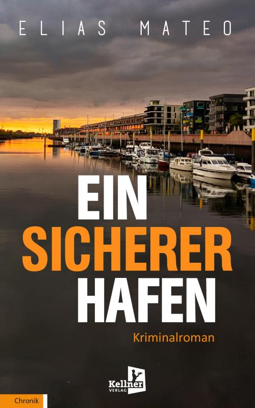 Cover-Bild Ein sicherer Hafen