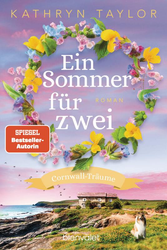 Cover-Bild Ein Sommer für zwei