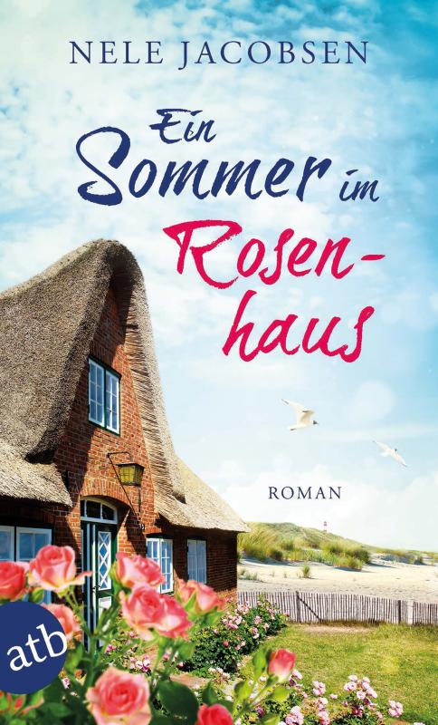 Cover-Bild Ein Sommer im Rosenhaus