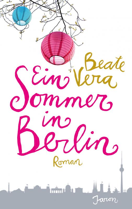 Cover-Bild Ein Sommer in Berlin