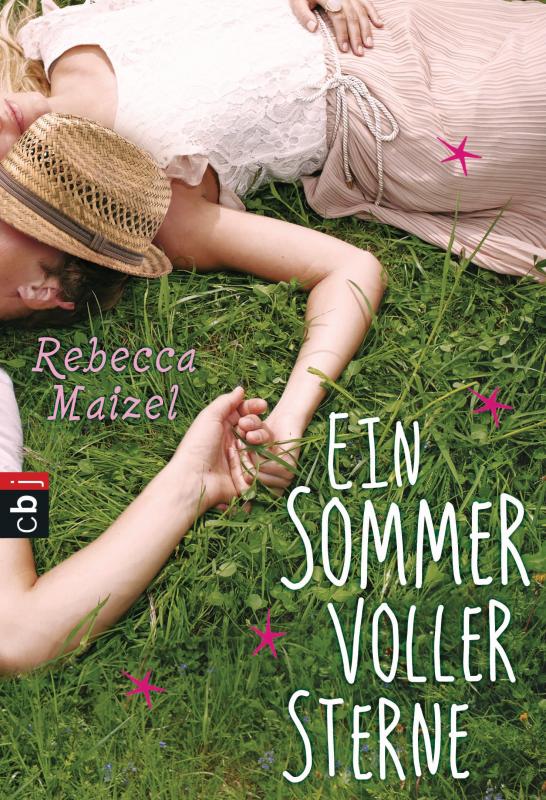 Cover-Bild Ein Sommer voller Sterne