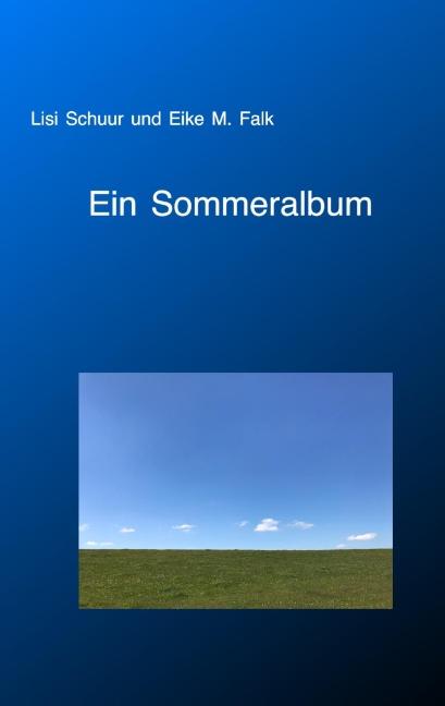 Cover-Bild Ein Sommeralbum