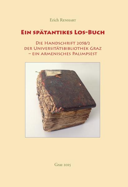 Cover-Bild Ein spätantikes Los-Buch