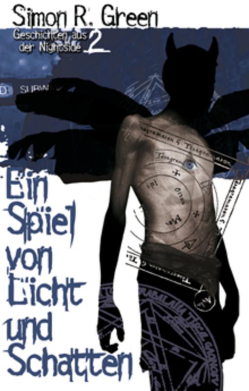 Cover-Bild Ein Spiel von Licht und Schatten