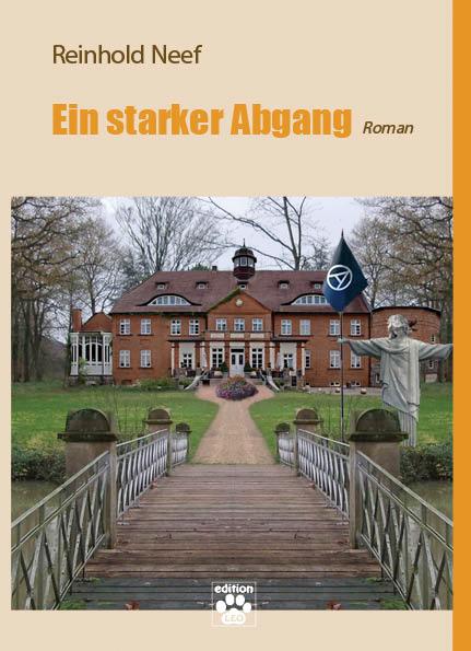 Cover-Bild Ein starker Abgang