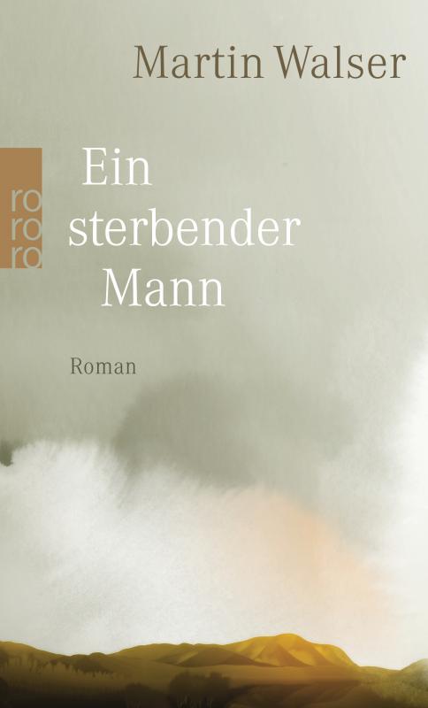 Cover-Bild Ein sterbender Mann