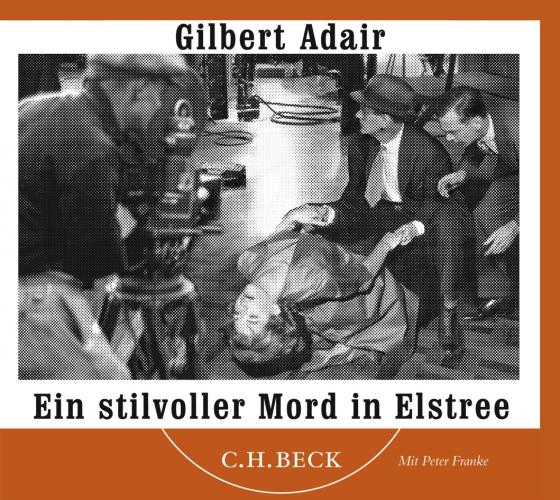 Cover-Bild Ein stilvoller Mord in Elstree