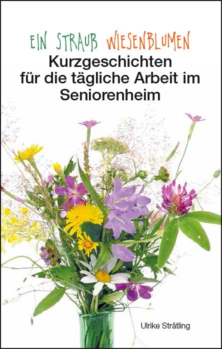 Cover-Bild Ein Strauß Wiesenblumen