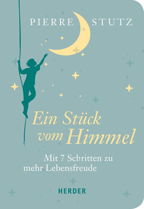 Cover-Bild Ein Stück vom Himmel