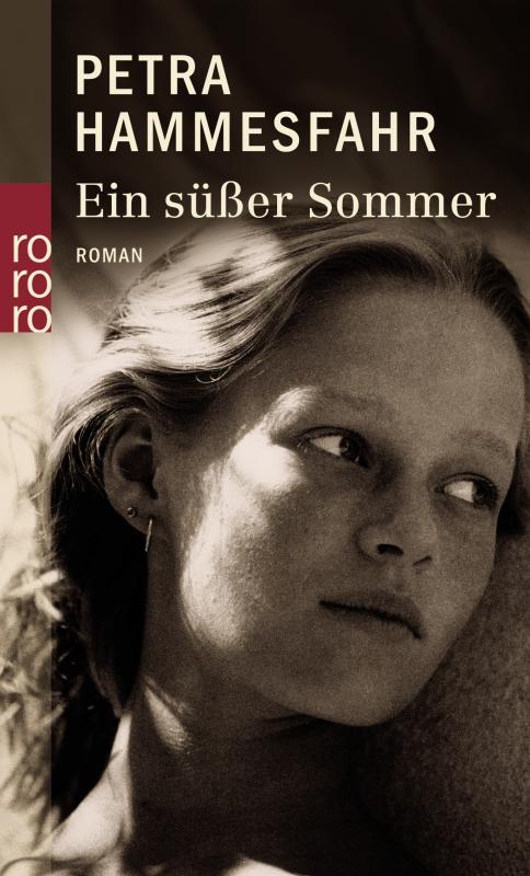 Cover-Bild Ein süßer Sommer