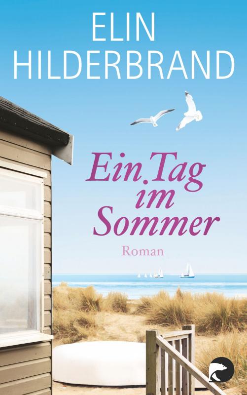 Cover-Bild Ein Tag im Sommer