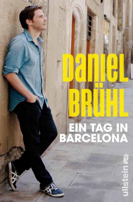 Cover-Bild Ein Tag in Barcelona