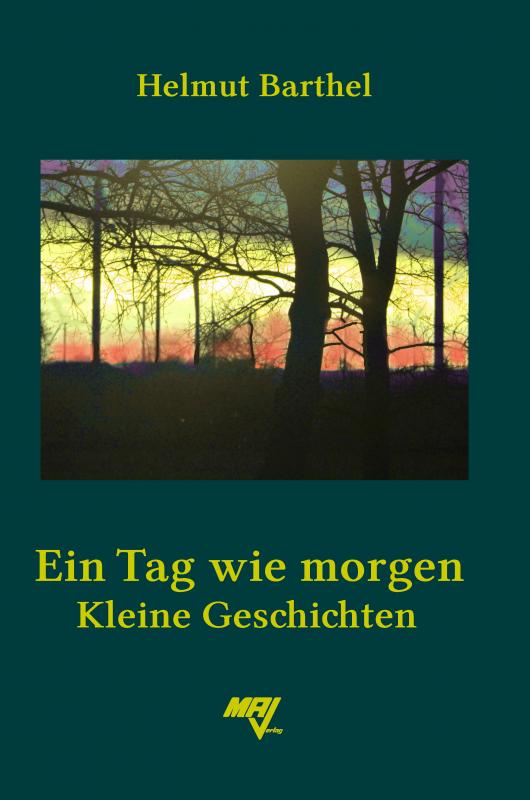 Cover-Bild Ein Tag wie morgen