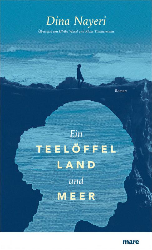 Cover-Bild Ein Teelöffel Land und Meer