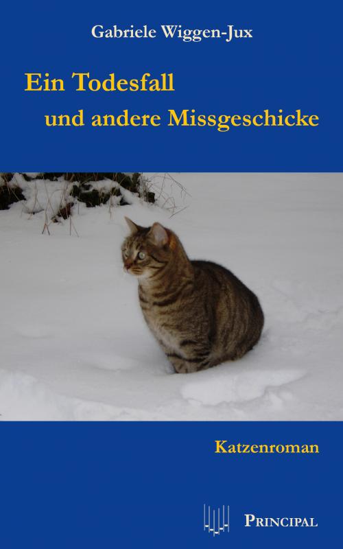 Cover-Bild Ein Todesfall und andere Missgeschicke