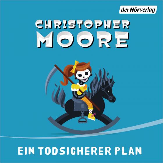 Cover-Bild Ein todsicherer Plan