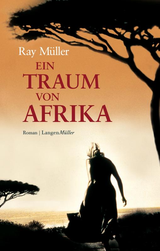 Cover-Bild Ein Traum von Afrika