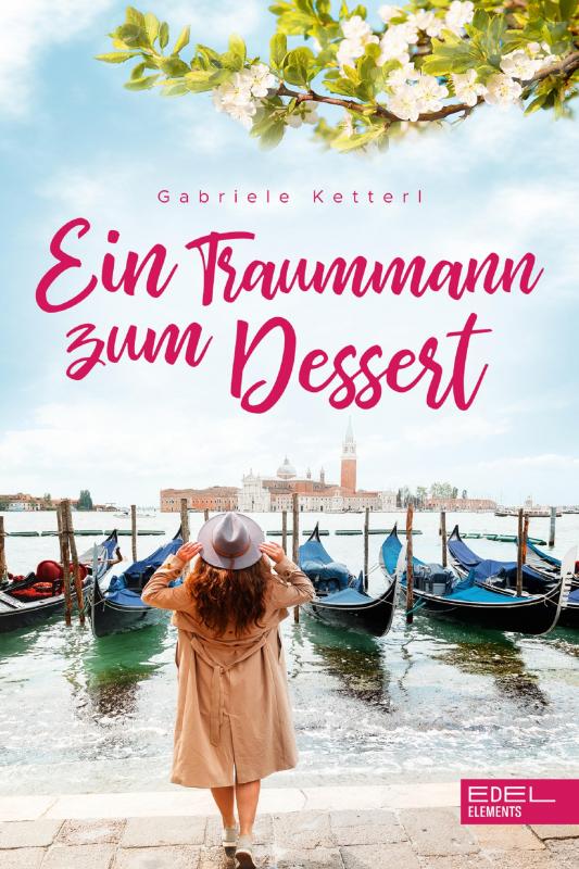 Cover-Bild Ein Traummann zum Dessert