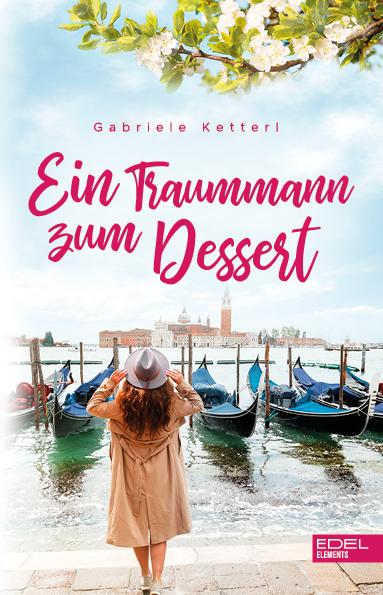 Cover-Bild Ein Traummann zum Dessert