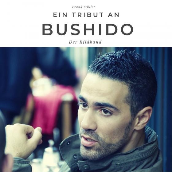 Cover-Bild Ein Tribut an Bushido